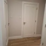 Crurtin Kitty's Holiday home