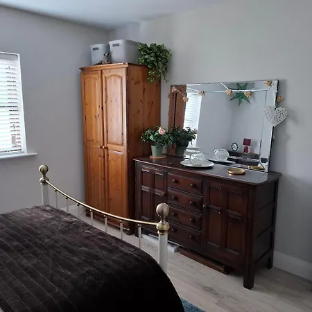 Crurtin Kitty's Killarney