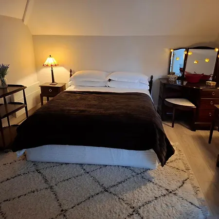 Feriehus Crurtin Kitty's *