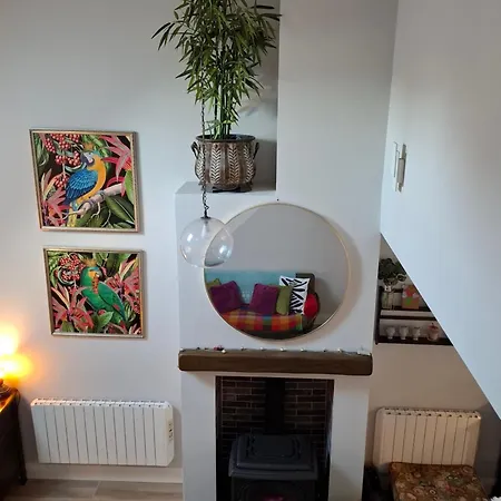 Crurtin Kitty's Feriehus *