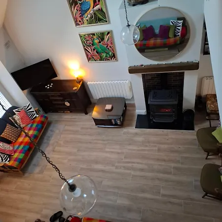 Feriehus Crurtin Kitty's Killarney