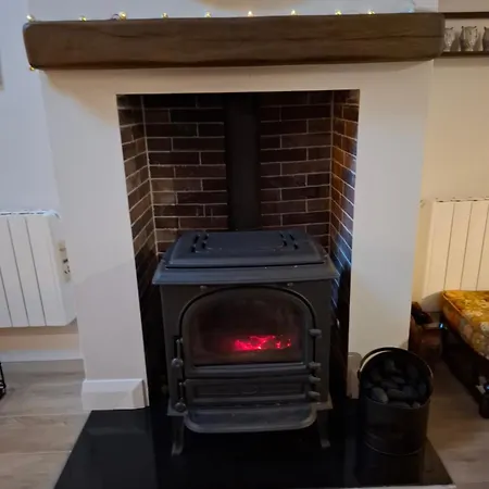 Crurtin Kitty's Feriehus Killarney