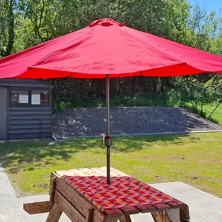 Crurtin Kitty's Feriehus Killarney