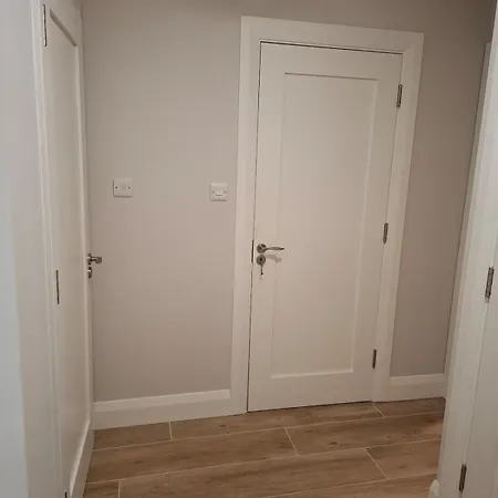 Crurtin Kitty's Feriehus