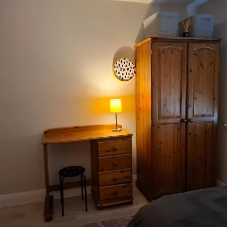 Crurtin Kitty's Feriehus Killarney