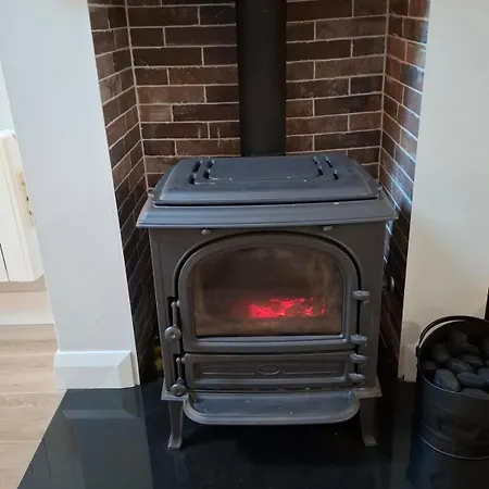 Crurtin Kitty's Killarney