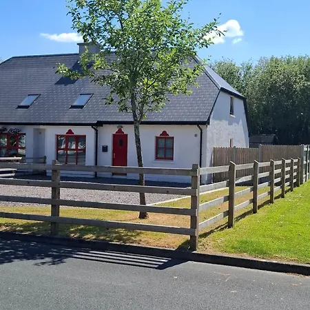 Crurtin Kitty's * Killarney