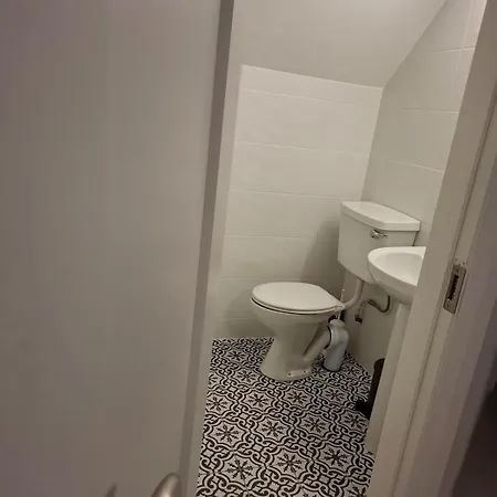 Feriehus Crurtin Kitty's