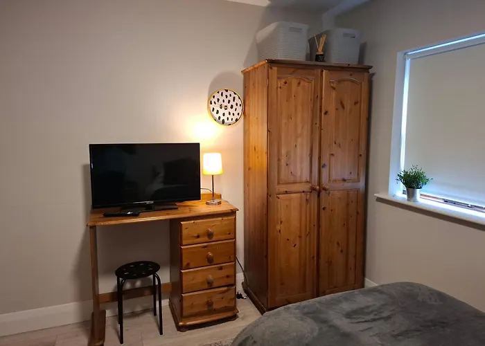 Crurtin Kitty's Holiday home *