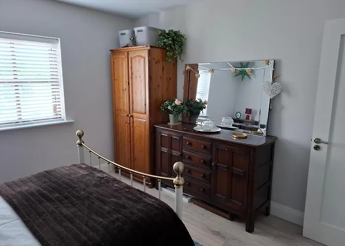 Crurtin Kitty's Killarney