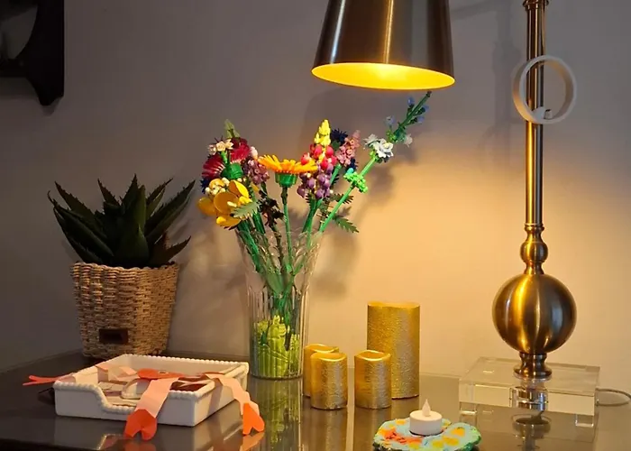 Crurtin Kitty's 펜션 *