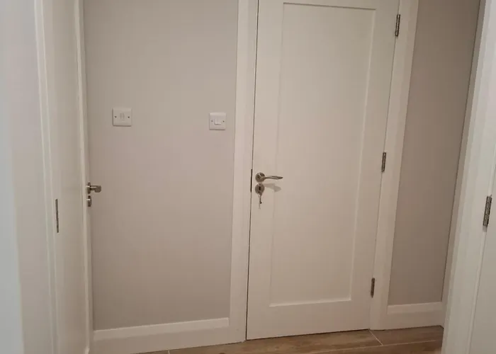 Crurtin Kitty's 펜션