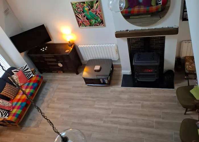 Holiday home Crurtin Kitty's Killarney