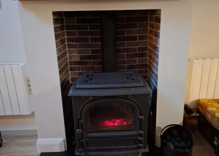 Crurtin Kitty's Holiday home Killarney