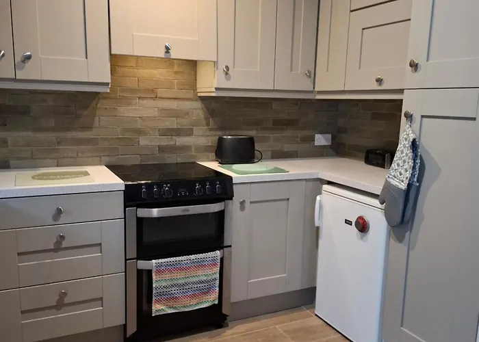 Crurtin Kitty's * Killarney