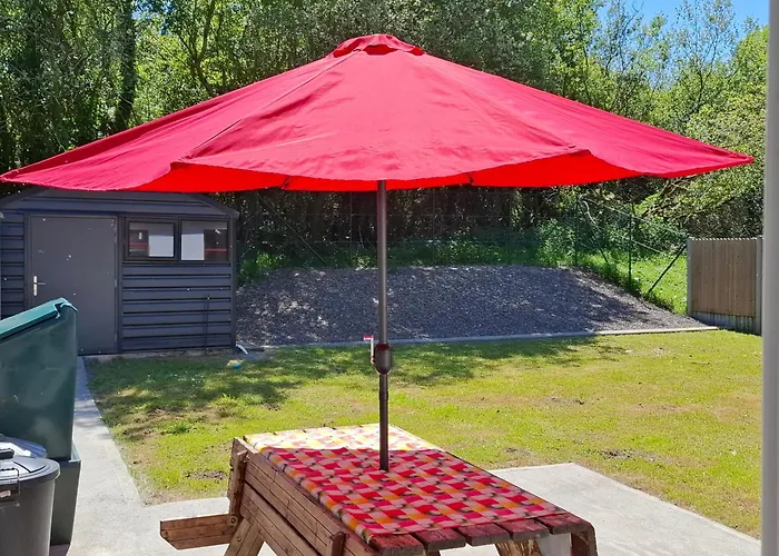 Crurtin Kitty's 펜션 킬라니