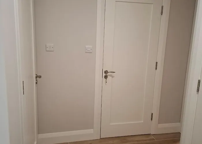 Crurtin Kitty's 펜션