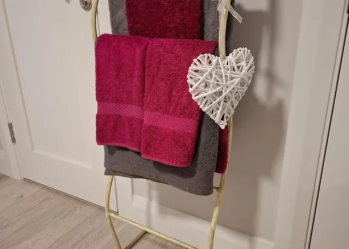 Crurtin Kitty's 펜션 킬라니