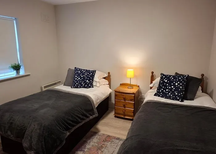 Crurtin Kitty's 펜션 *