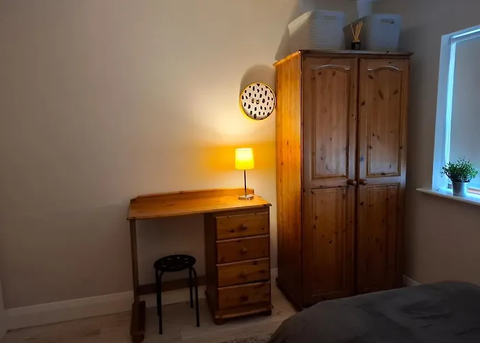 Crurtin Kitty's 펜션 킬라니