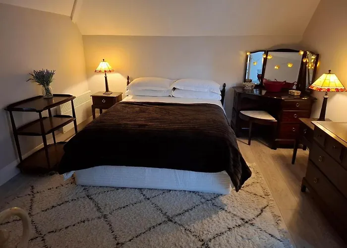 펜션 Crurtin Kitty's 킬라니