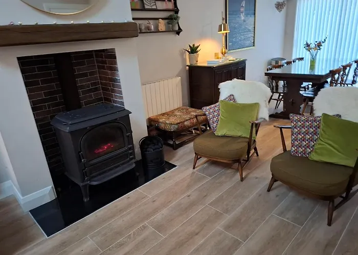 Holiday home Crurtin Kitty's Killarney