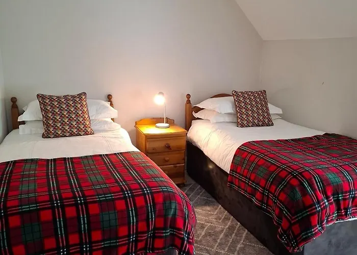 Holiday home Crurtin Kitty's Killarney