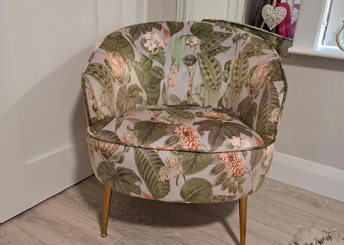 Crurtin Kitty's 펜션 *