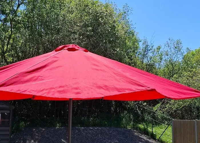 Crurtin Kitty's Holiday home Killarney