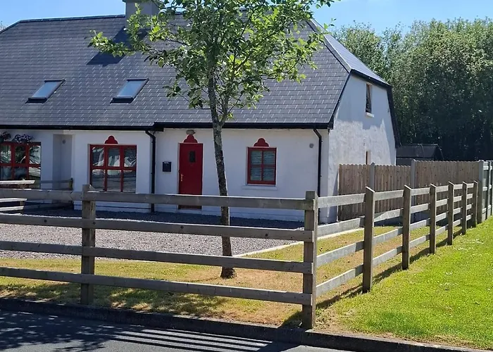 Crurtin Kitty's * Killarney