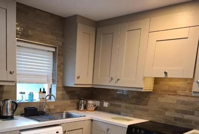 Crurtin Kitty's 펜션 킬라니