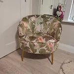 Crurtin Kitty's Nyaraló *