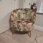 Crurtin Kitty's Nyaraló *