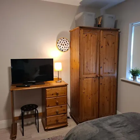 Crurtin Kitty's Dom wakacyjny *