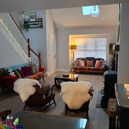 Crurtin Kitty's Killarney