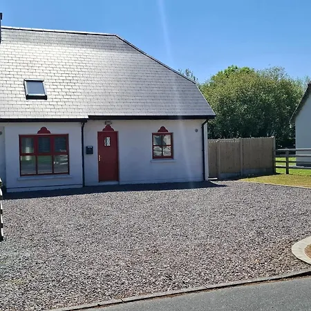 Crurtin Kitty's Dom wakacyjny