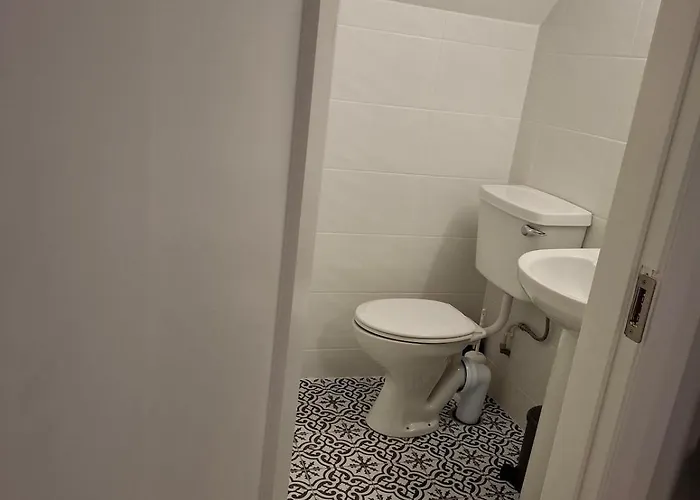 Dom wakacyjny Crurtin Kitty's